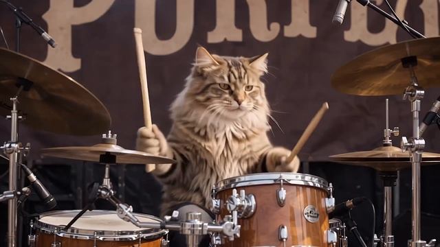 Dolly Purrton - Calico (Tribute To Dolly Parton) - Rock & Roar