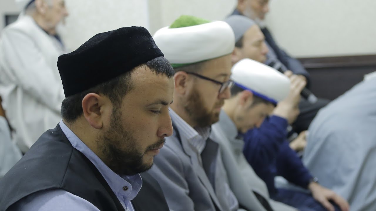 Taroveh Namozi 19-kun | Ustoz Anvarxon Qori | Dang'ara Masjidi