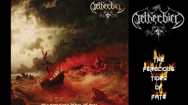 NETHERBIRD - The Ferocious Tides Of Fate (Full Album) 2013