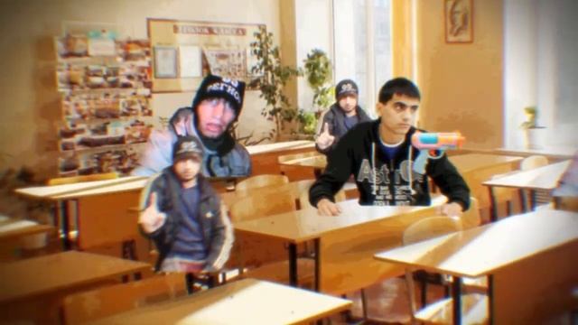 ТРЭШ ИСТОРИИ С МУКЛОЙ
#marazm