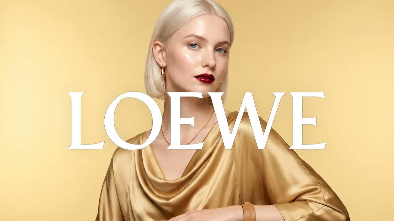 LOEWE In Store Fashion Music Background Playlist September 2026