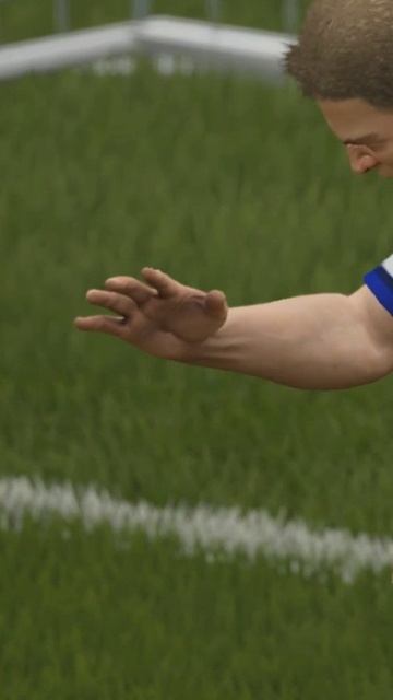 Fifa 2016 ЦСКА Динамо  Москва  не попал в пустые ворота!