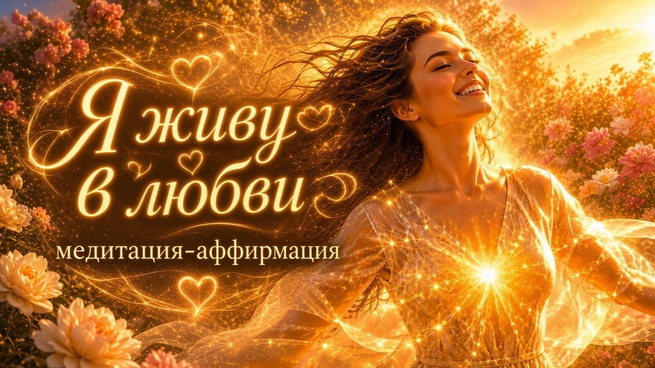 Музыкальные аффирмации
