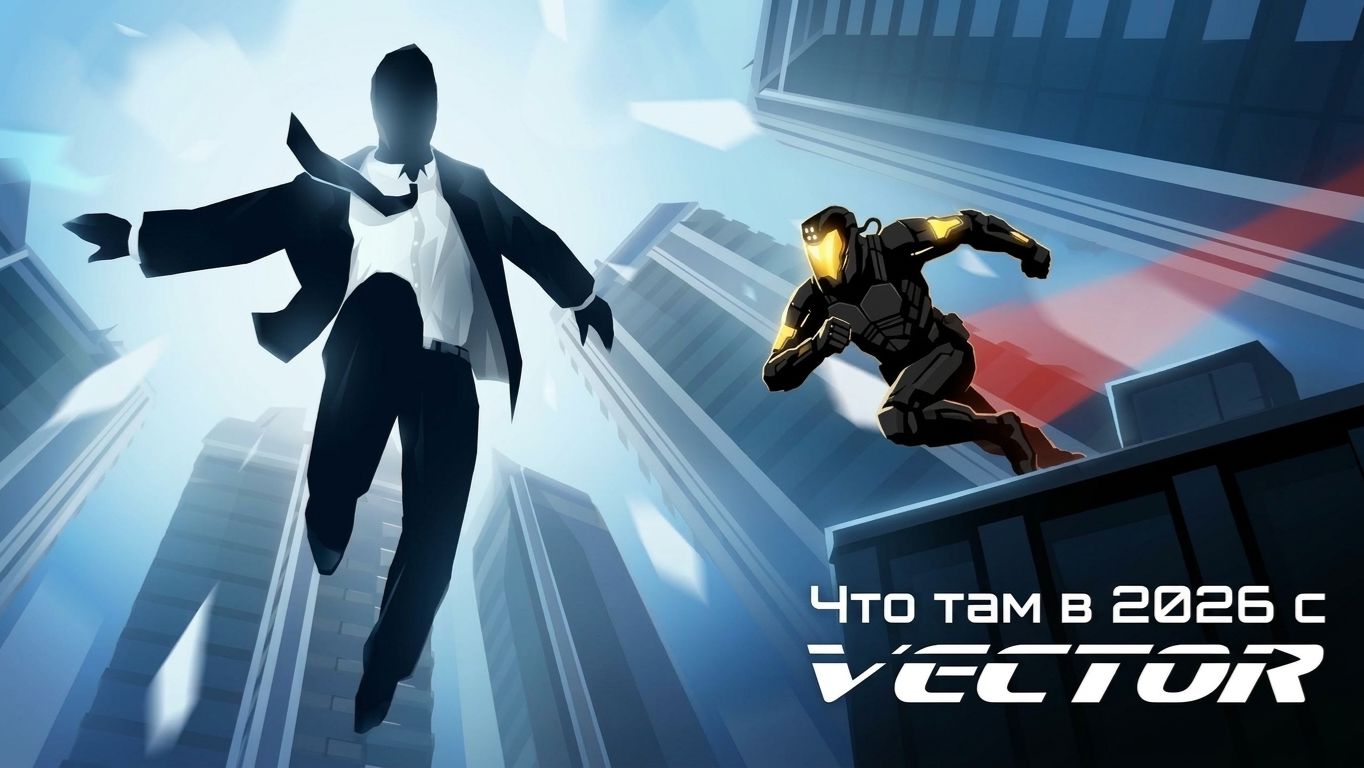Что стало с Vector в 2026 году?