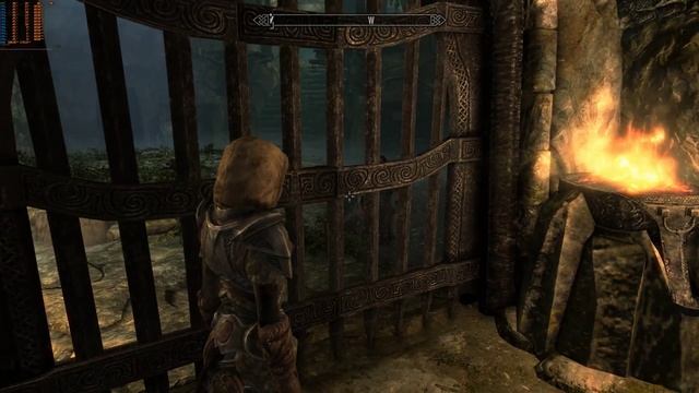 The Elder Scrolls V Skyrim