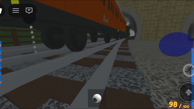 Sodor And The Blood Moon(Official)