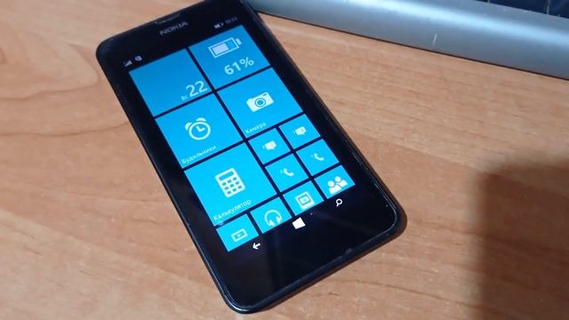 NOKIA LUMIA 630 НА ЧО СПОСОБНА в 2026