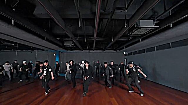 IDID Dance