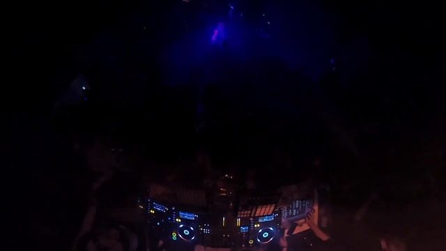 Jody 6 At Nexus Techno Rave Gold Coast Australia (11.10.2023) 1080p
