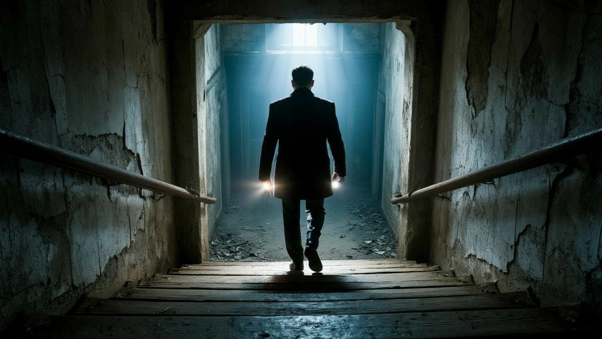 ТАЙНА ПОДВАЛА РАСКРЫТА! 🕵️♂️ Прохождение Rehaunted на русском #3 🔥 ФИНАЛ ХОРРОРА [НОВИНКА]
