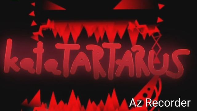 KataTARTARUS Full Song On - (Impossible Level) Music (not Rated)