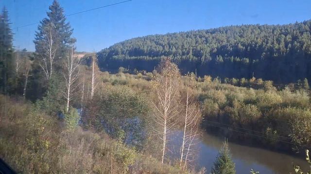Плацкартный вагон. Страна в миниатюре.