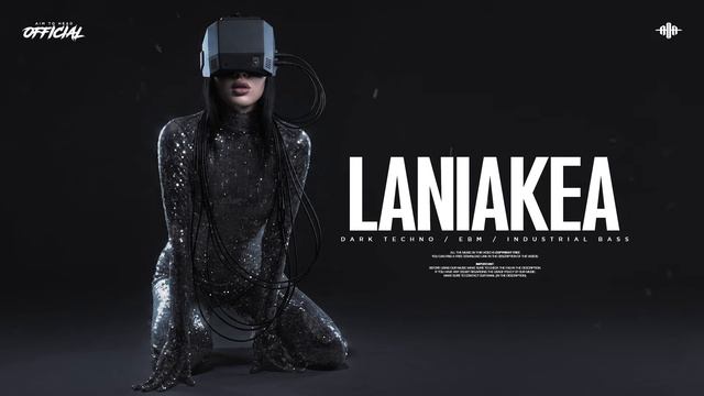 Brutal Acid Techno / EBM / Dark Industrial Type Beat / Cyberpunk Music 'Laniakea'
