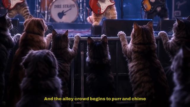 Dire Strays - The Alley Cats Of Swing (Live At Rock & Roar Festival) - Rock & Roar