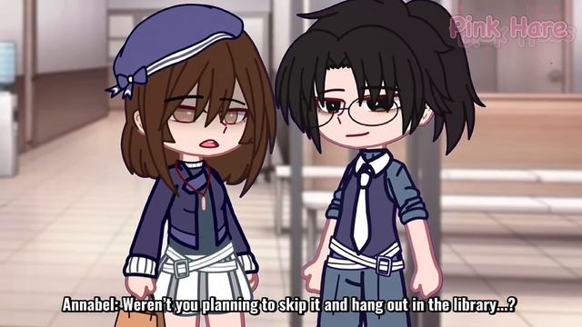 ОЗВУЧКА МИНИ ФИЛЬМА Моя кукла одержима мной ~ ВСЕ СЕРИИ ~ Gacha Club Life