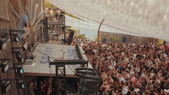 Fatima Hajji - Live @ Hafen 49 [18.07.2026]