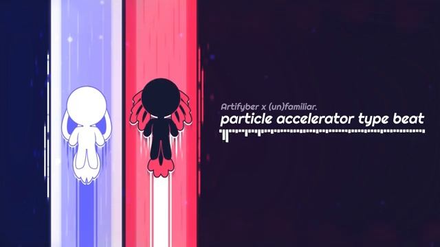 Particle Accelerator