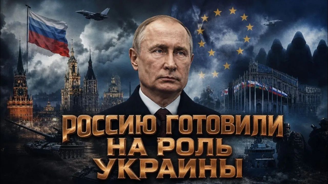 СИВКОВ. НАГАЕВ. СОРОКИН. Сербы против России? Какие планы Глобалистов на Россию? Зачем такая Ци