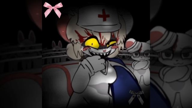 Terrible Mouse/Lorna
