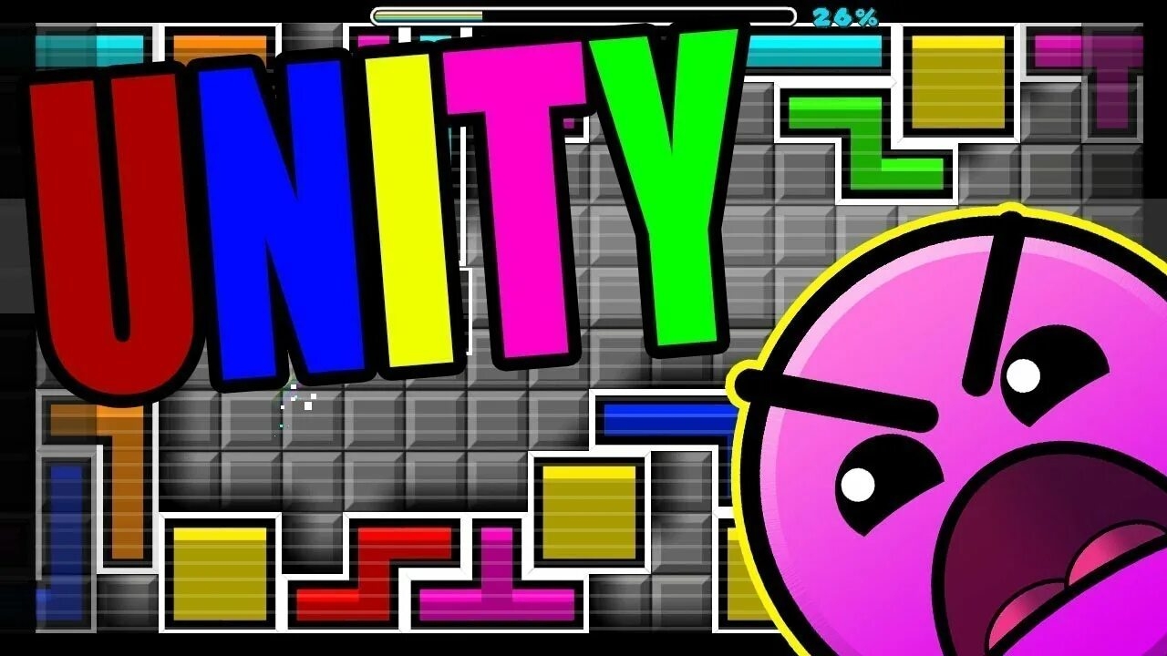 Unity