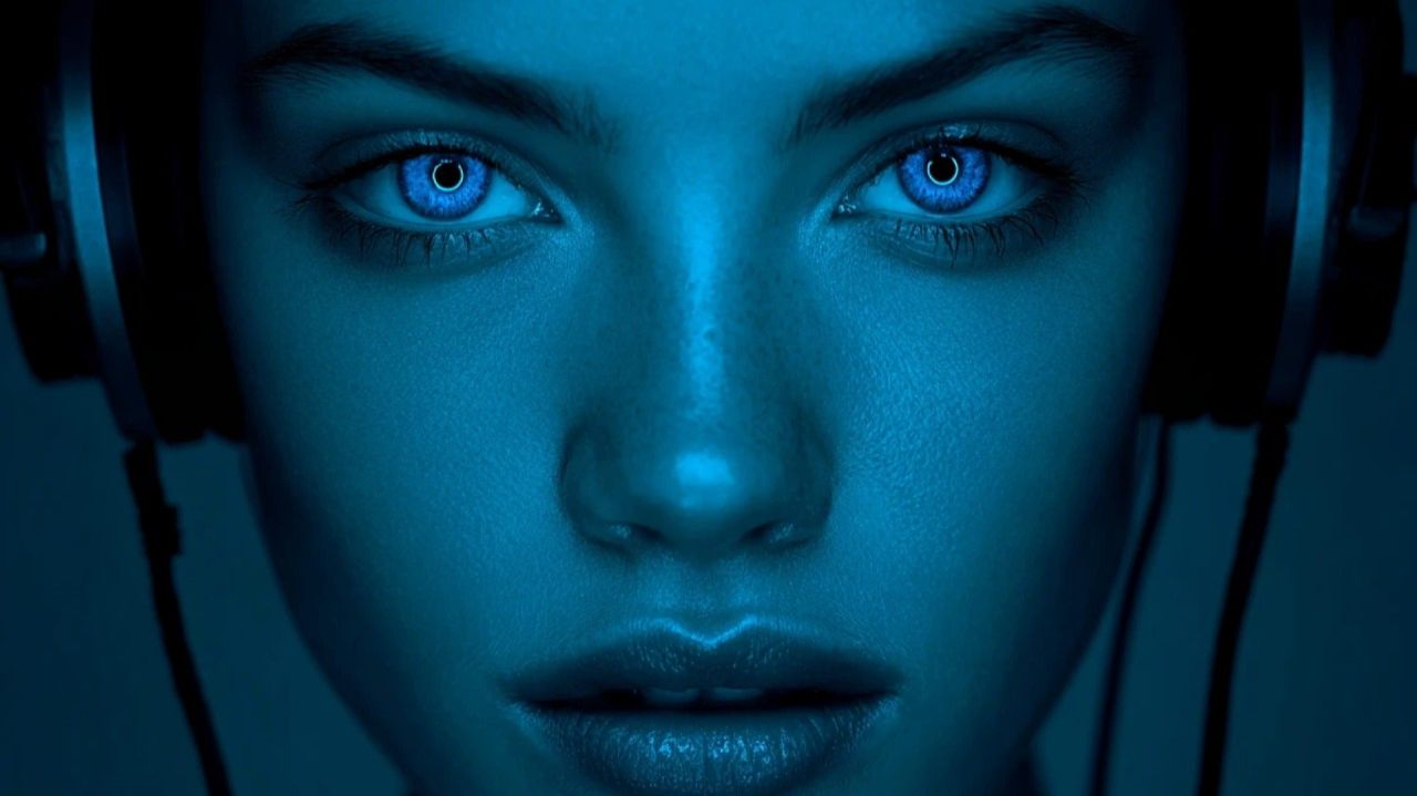 Trance Before The Storm Breaks 2026  A Deep Hypnotic Mix