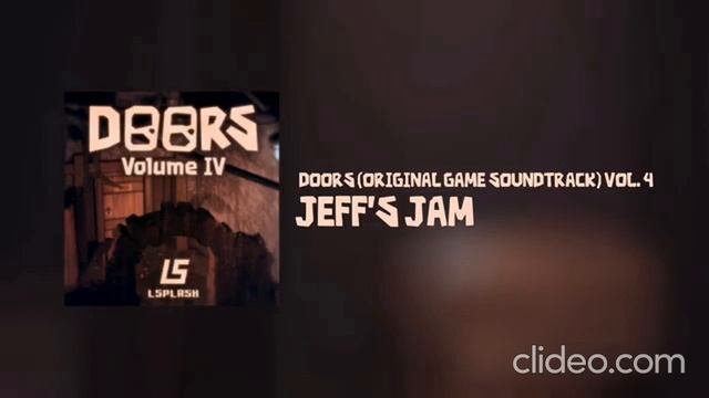DOORS All Volume OST