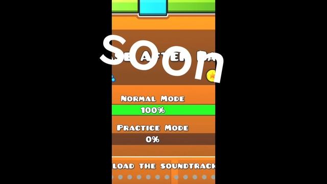 Soon