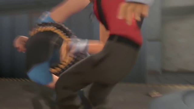 Представляем_класс_Разведчик_Team_fortress_2