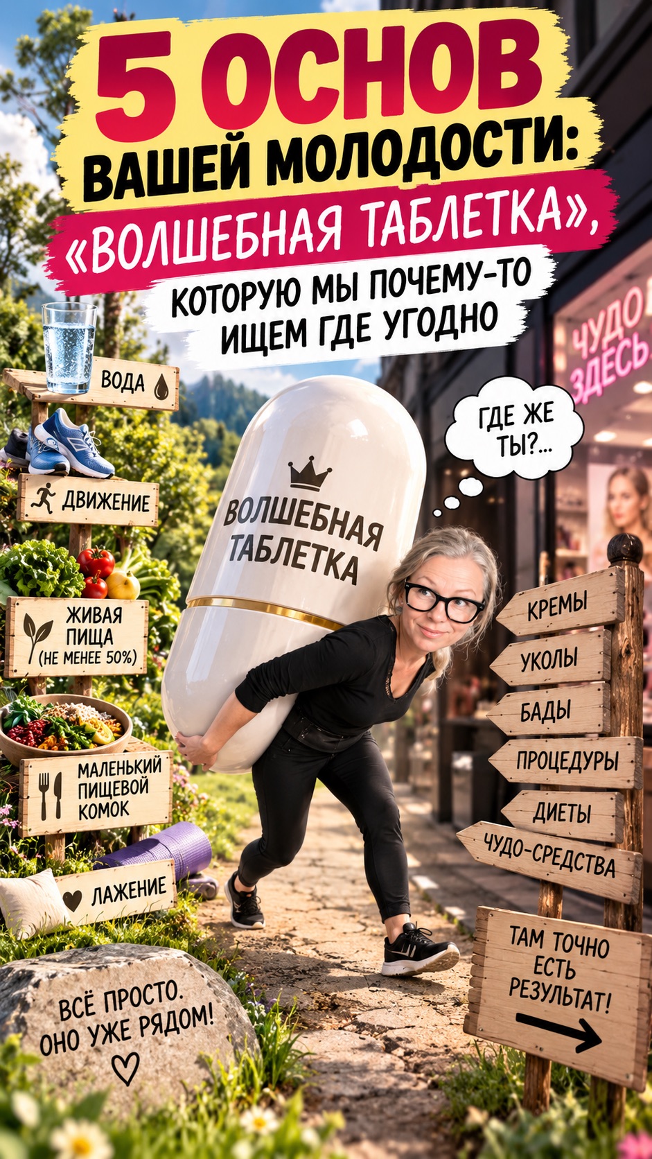 УТРО | ТЕМА ДНЯ С ЗОЕЙ Б| Утренние выпуски, после которых можно немного иначе смотреть на свою жизнь