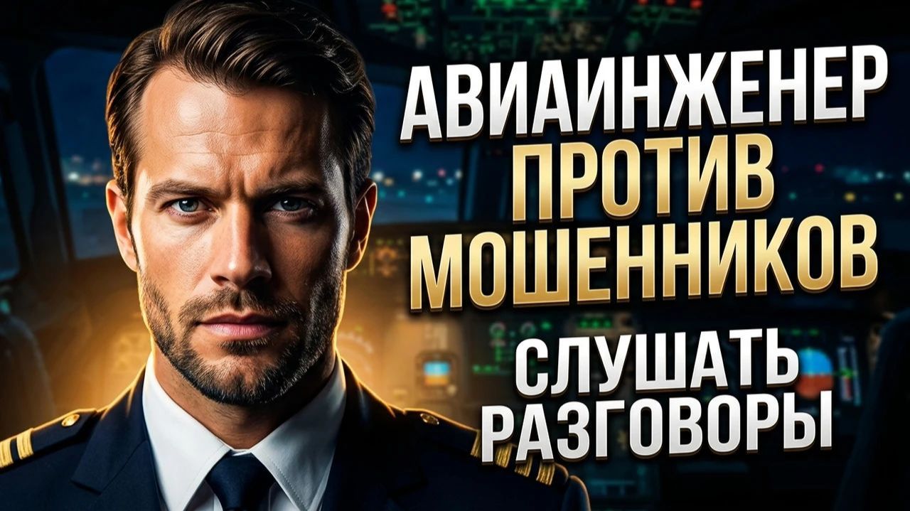 МОШЕННИКИ