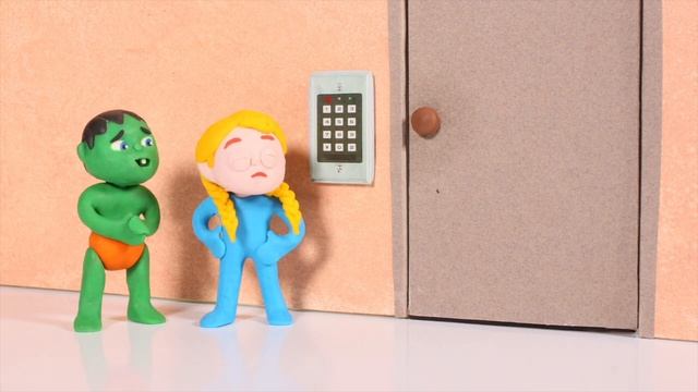 Сможете ли вы пройти испытание с кубиком Рубика