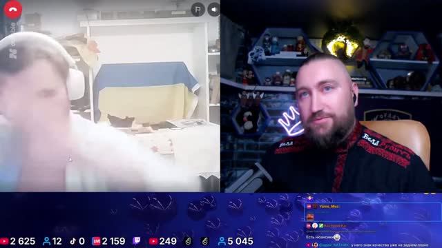 Штефан дерзит