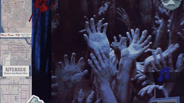 Project Zomboid Vibe