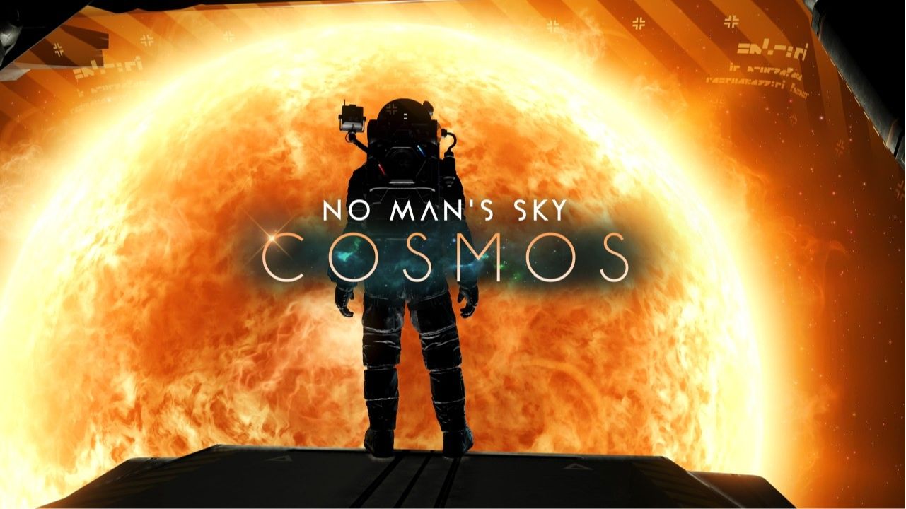 No Man's Sky экспедиция 23. пытаемся запустить экспедицию на фрегате №3