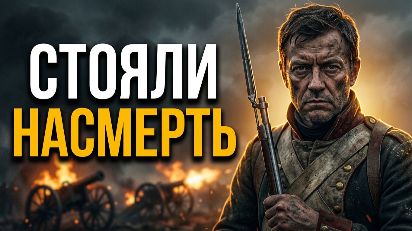 Неизвестные герои Бородинского сражения . Единство и сила духа
