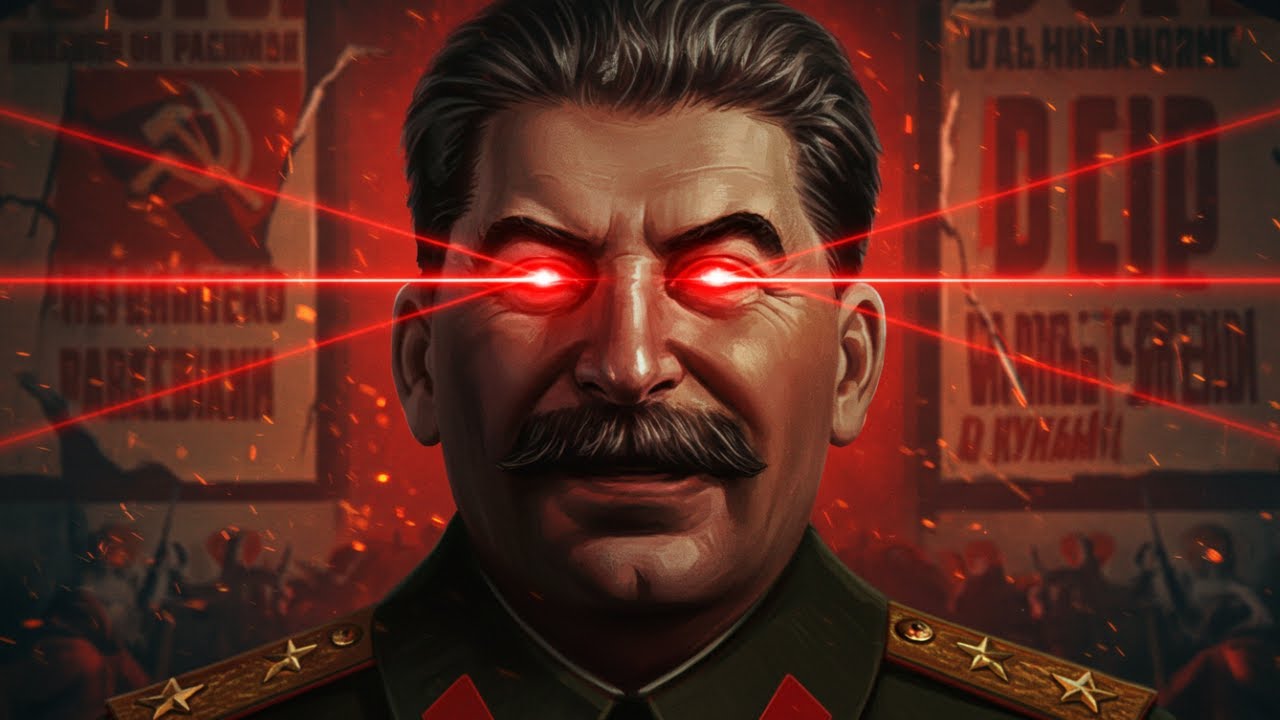 СЕКРЕТНАЯ реклама Сталина — как слоганы промывали мозги миллионам в СССР?