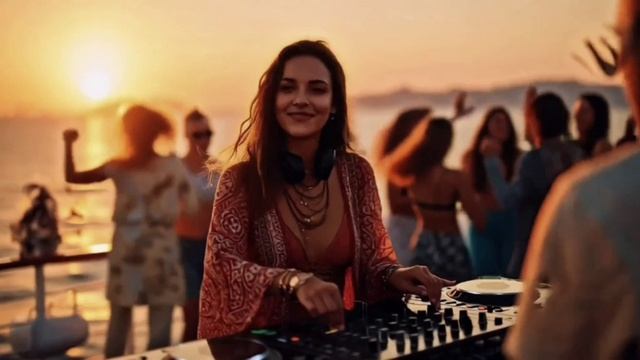 Romantic Italo Disco. Танцевальные ритмы.