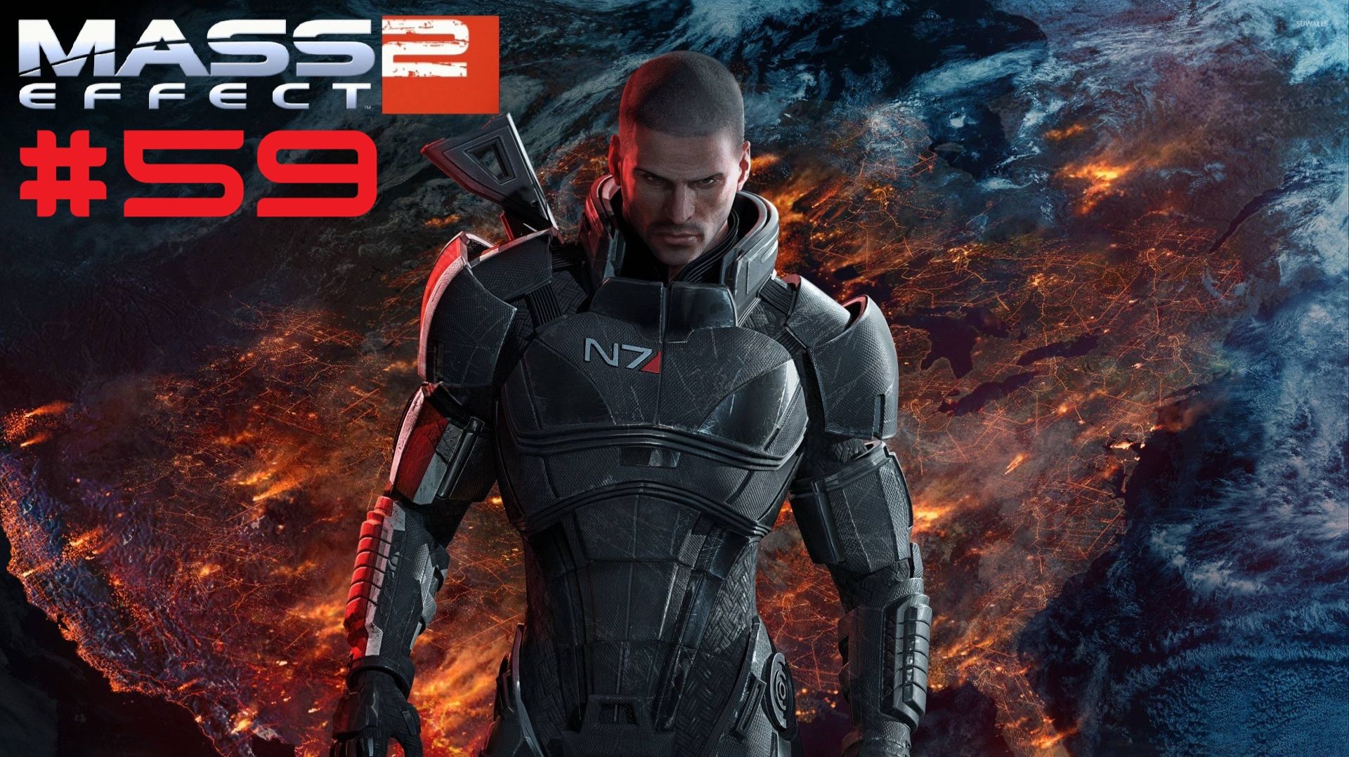 Mass Effect LE V.2 №59