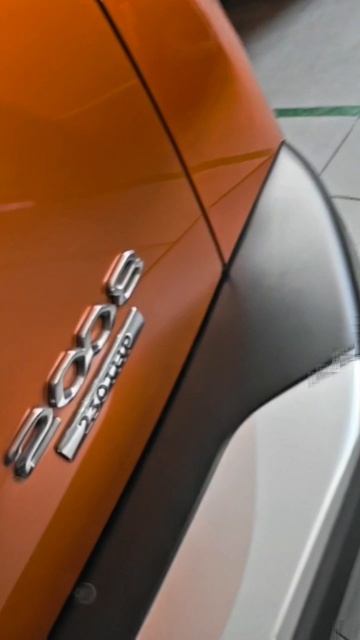 Новый PEUGEOT 2008 в Китае! 🔥 Можно заказывать уже сейчас