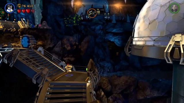 LEGO Batman 3 Beyond Gotham