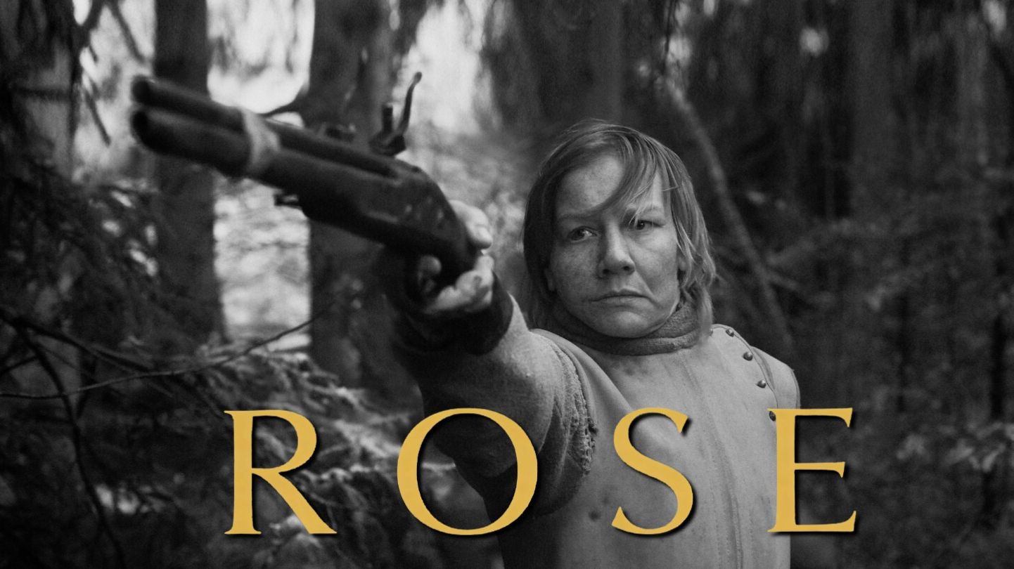 Роза | Rose (2026)