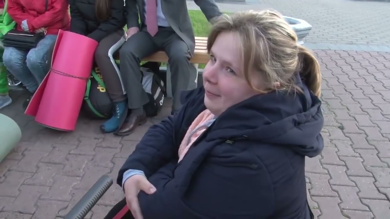 Встреча Фургала с объявившими голодовку сиротами-митингующими! Чувствуете разницу?!
