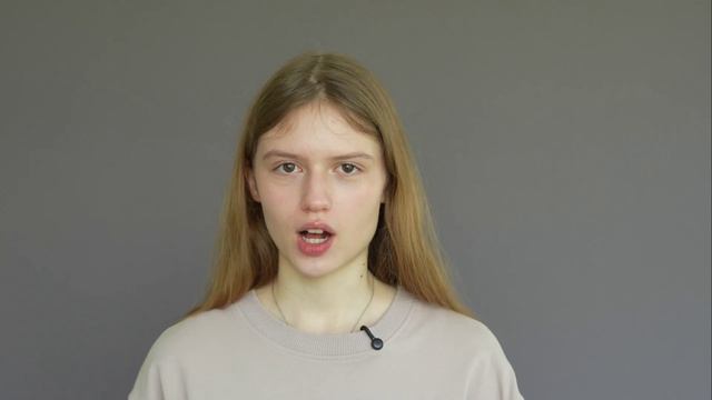 Актерские визитки