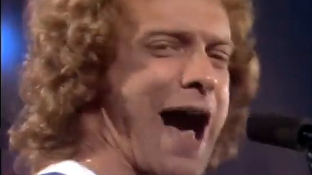 Foreigner 81 - Urgent