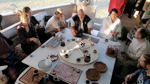 Бельбекский Чайный Клуб