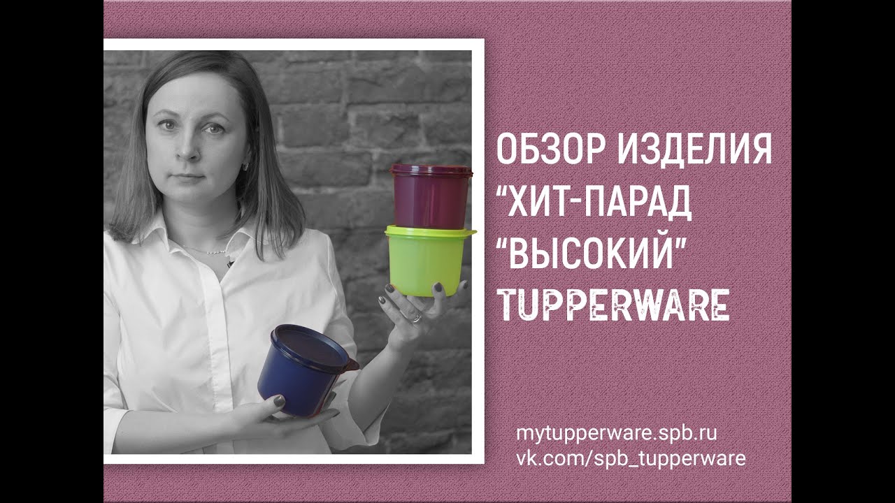 Обзор набора 