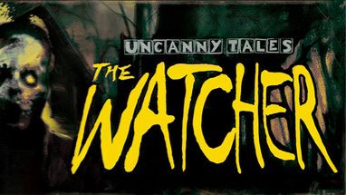 Uncanny Tales: The Watcher — Оно живёт в Лесу — Полное прохождение (Full Game)