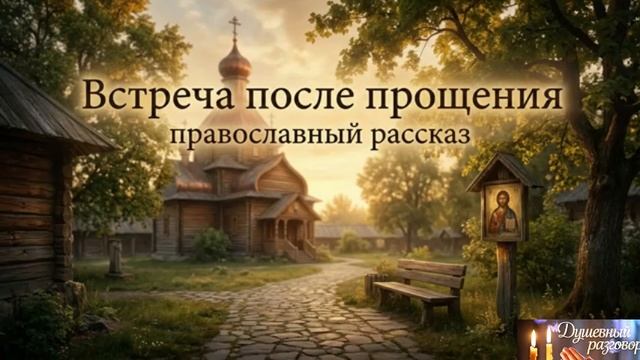 СЛОВА СВЯЩЕННИКА. Лучшие ДУШЕВНЫЕ рассказы.  Сборник 89