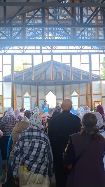 Ессентуки Храм Николая Чудотворца 🙏🙏🙏