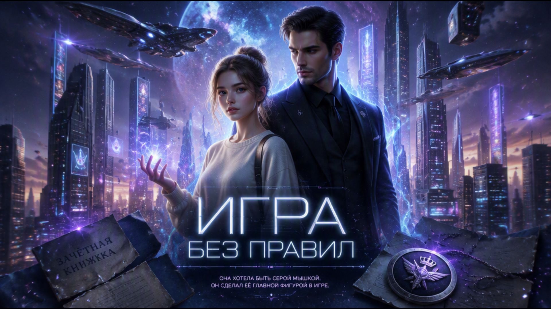 📖ПОЛНАЯ АУДИОКНИГА📖ИГРА БЕЗ ПРАВИЛ❤️🍷 ЛЮБОВНЫЕ ФЕНТЕЗИ🍷